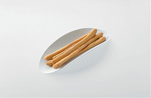 Κουπ διακοσμητικό της alessi