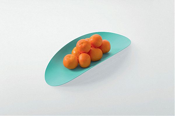 Κουπ διακοσμητικό της alessi