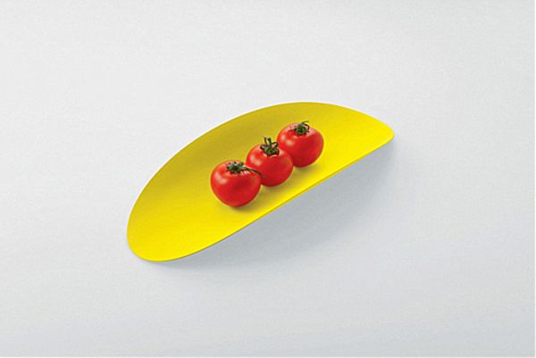 Κουπ διακοσμητικό της alessi