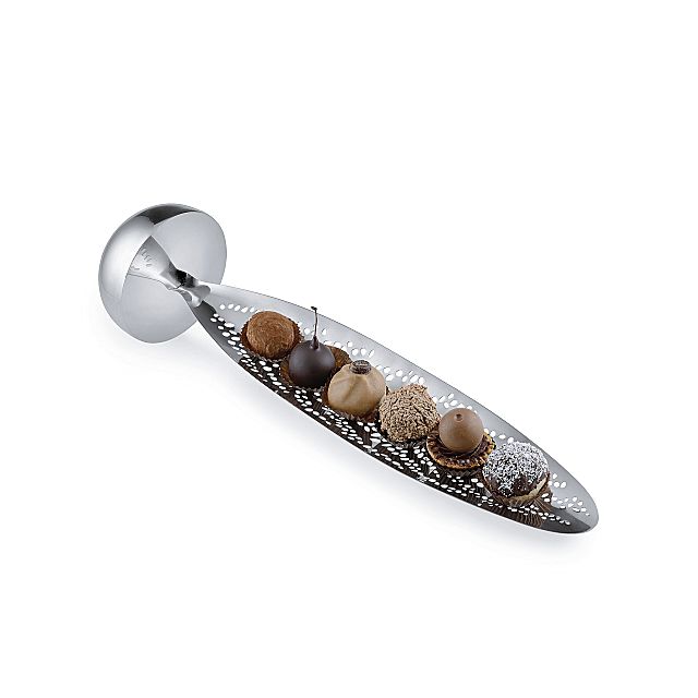 Κουπ διακοσμητικό της alessi