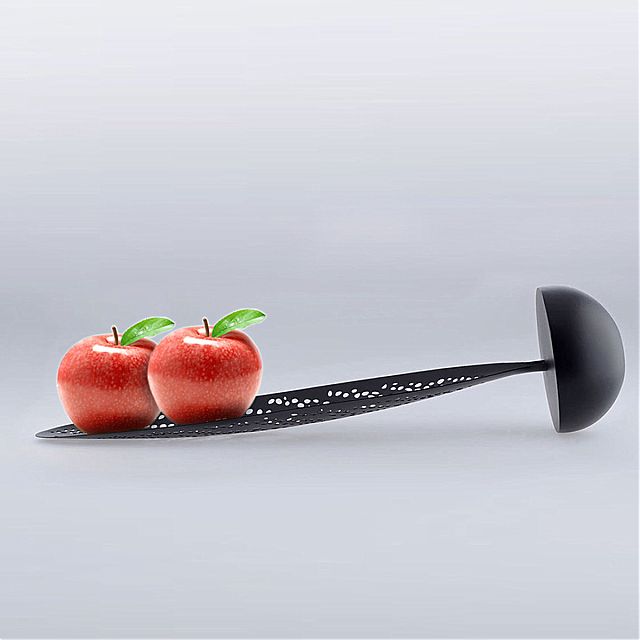 Κουπ διακοσμητικό της alessi