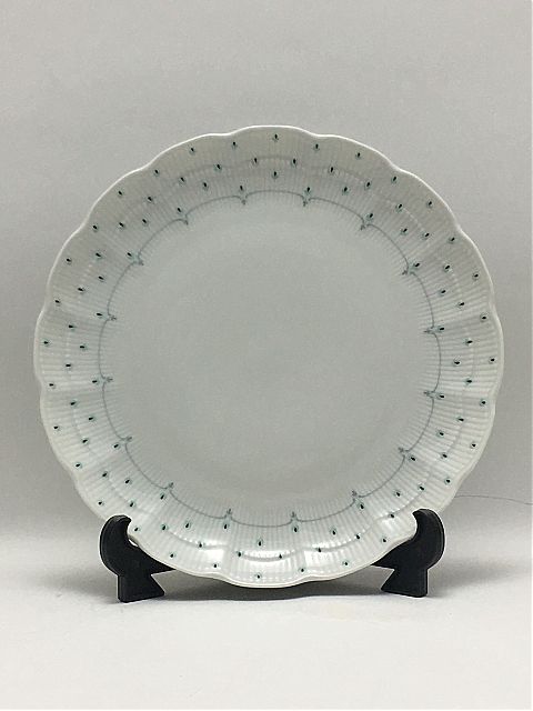 Σερβίτσιο πιάτων-φαγητού εργοστασίου Kaiser Porcelain