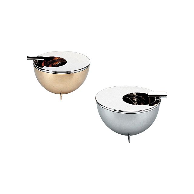 Σταχτοδοχείο(Τασάκι) της alessi