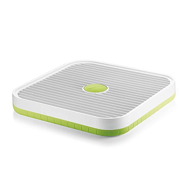 Πιατοθήκη-Στεγνωτήριο για μαχαιροπήρουνα εργοστασίου Guzzini 