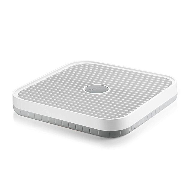 Πιατοθήκη-Στεγνωτήριο για μαχαιροπήρουνα εργοστασίου Guzzini 