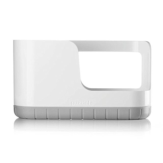 Θήκη οργάνωσης νεροχύτη εργοστασίου Guzzini 