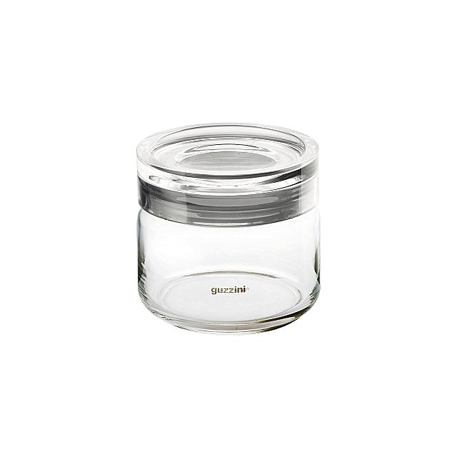 Βαζάκι-Δοχείο αποθήκευσης εργοστασίου Guzzini 