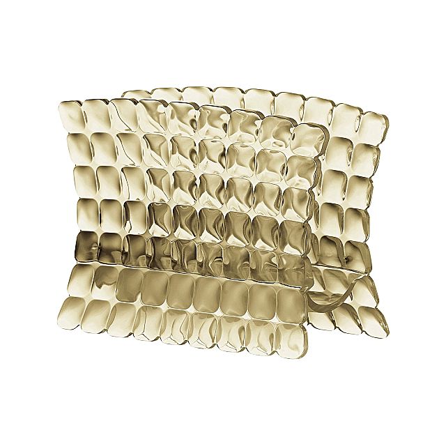 Θήκη χαρτοπετσέτας εργοστασίου Guzzini 