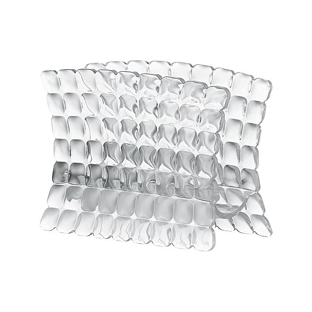 Θήκη χαρτοπετσέτας εργοστασίου Guzzini 