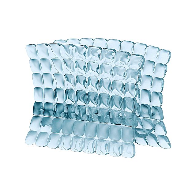 Θήκη χαρτοπετσέτας εργοστασίου Guzzini 