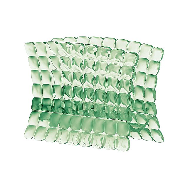 Θήκη χαρτοπετσέτας εργοστασίου Guzzini 