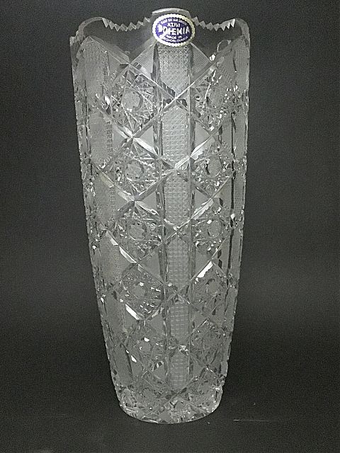 Βάζο Bohemia Cristal 57017-34/80747/0/57017/310