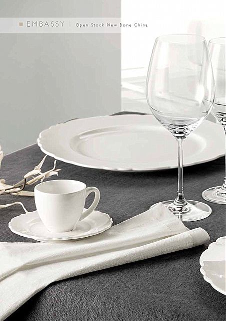 Σερβίτσιο πιάτων-φαγητού εργοστασίου Fade