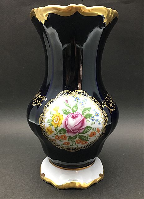 Βάζο εργοστασίου Weimar