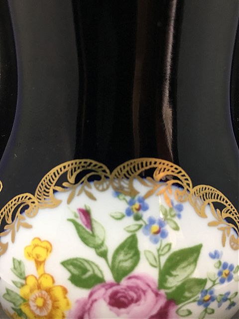 Βάζο εργοστασίου Weimar