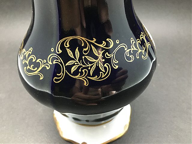 Βάζο εργοστασίου Weimar