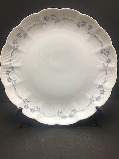 Σερβίτσιο πιάτων-φαγητού εργοστασίου Kaiser Porcelain