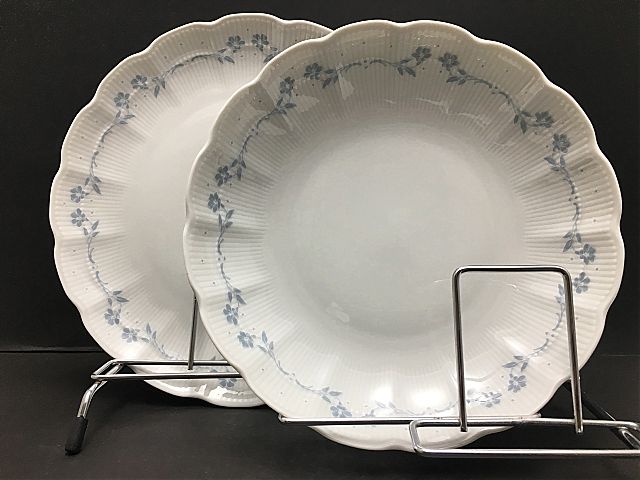Σερβίτσιο πιάτων-φαγητού εργοστασίου Kaiser Porcelain