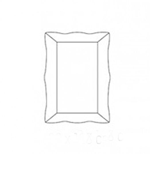 Καθρέφτης της εταιρείας Riflessi