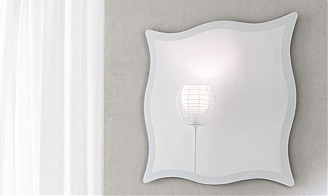 Καθρέφτης της εταιρείας Riflessi