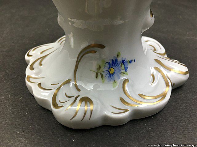 Αμφορέας εργοστασίου Plaue porzellan Manufaktur