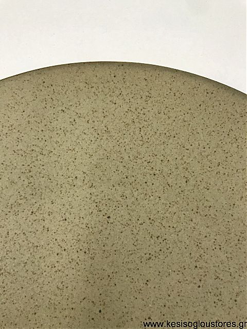 Σερβίτσιο πιάτων-φαγητού εργοστασίου Cryspo Trio