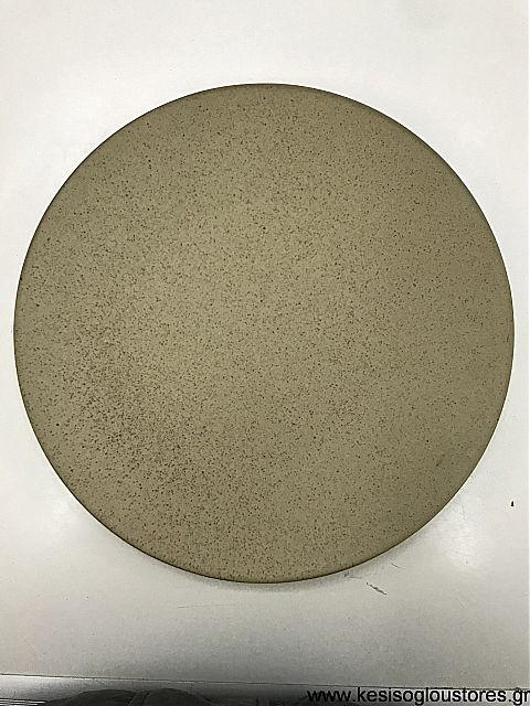 Σερβίτσιο πιάτων-φαγητού εργοστασίου Cryspo Trio