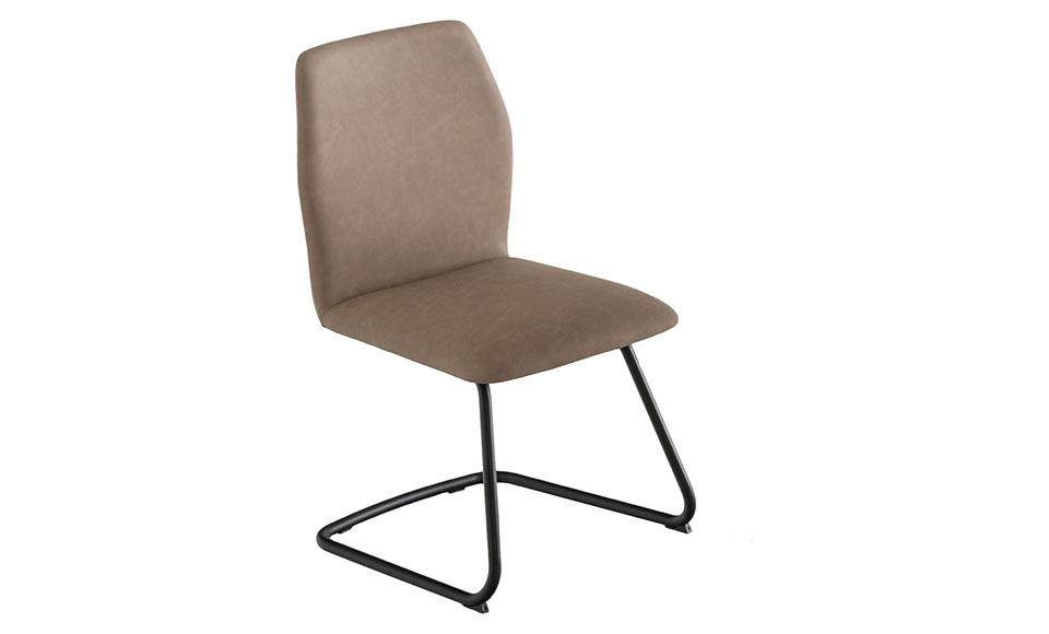 Καρέκλα κουζίνας Connubia Calligaris Hexa-CB1935-V