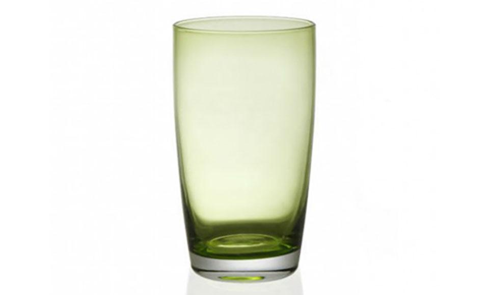 Ποτήρι Cryspo Trio Irid-52.000.50