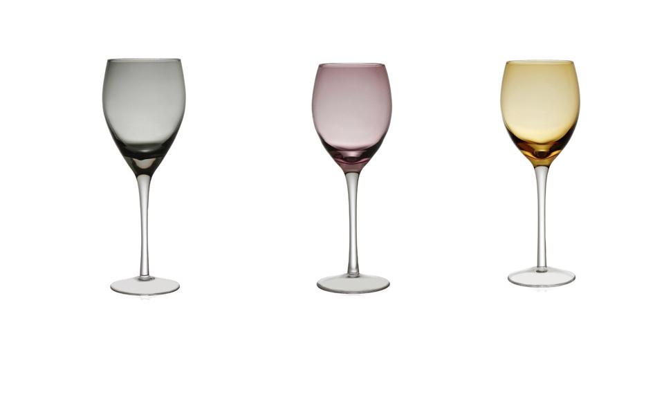 Ποτήρι Cryspo Trio Irid-52.000.53
