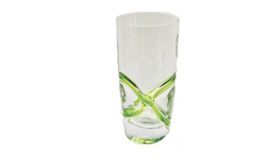 Ποτήρι Cryspo Trio X-Treme-52.980.50