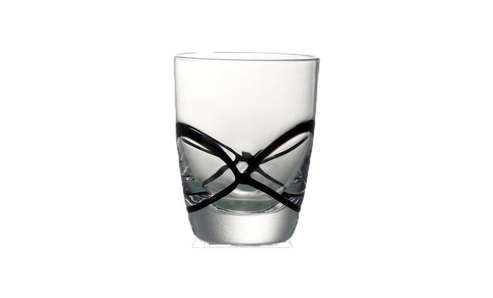 Ποτήρι Cryspo Trio X-Treme-52.980.51