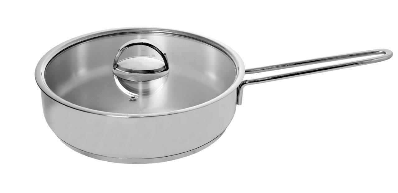 Τηγάνι Cryspo Trio Superior-Superior 26 cm