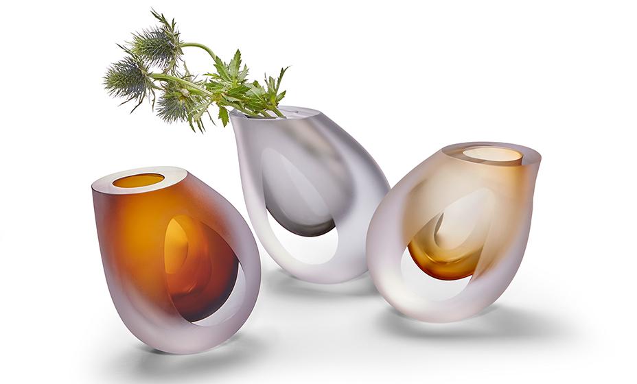 Βάζο Philippi Occhio-139007