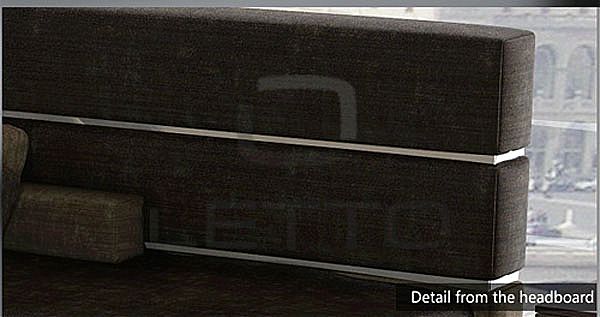 Κρεβατοκάμαρα εργοστασίου Sofa And Style