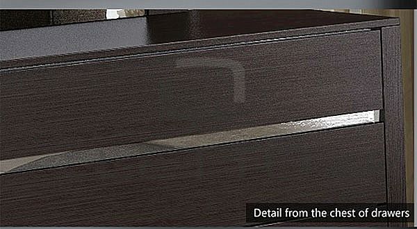 Κρεβατοκάμαρα εργοστασίου Sofa And Style