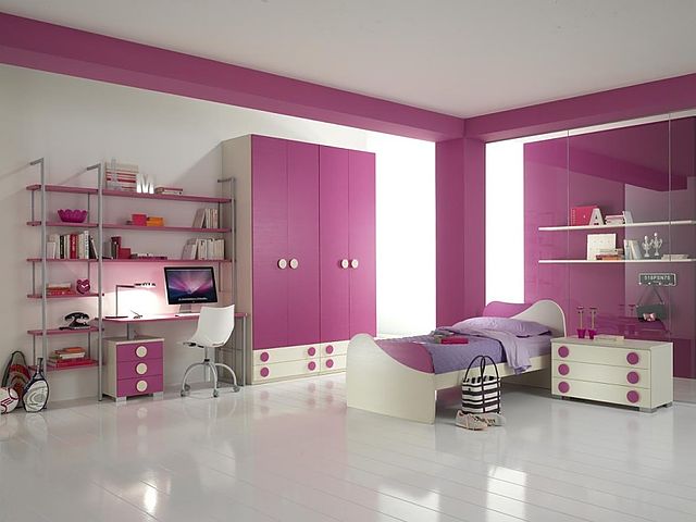 Παιδικό-Εφηβικό δωμάτιο Sofa And Style one 205-one 205