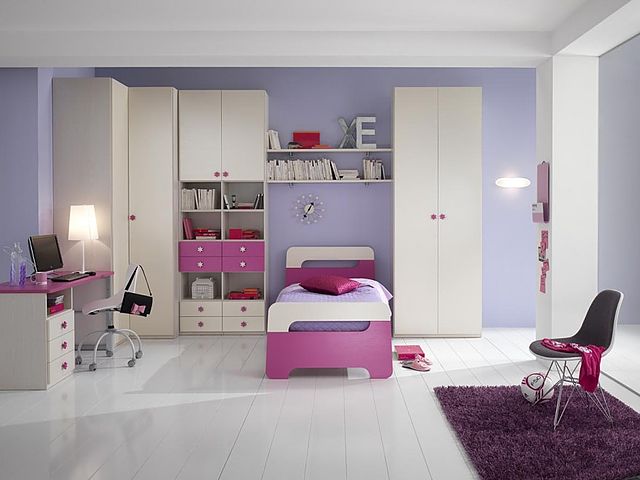 Παιδικό-Εφηβικό δωμάτιο Sofa And Style one209-one209