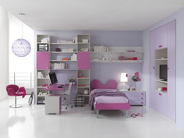 Παιδικό-Εφηβικό δωμάτιο Sofa And Style one208-one208