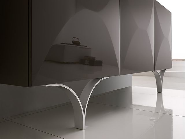 Μπουφές τραπεζαρίας εργοστασίου Sofa And Style