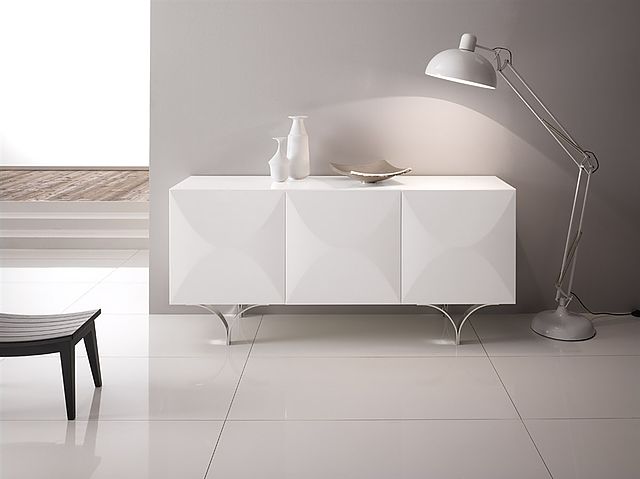 Μπουφές τραπεζαρίας εργοστασίου Sofa And Style