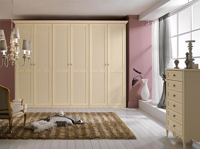 Κρεβατοκάμαρα εργοστασίου Sofa And Style