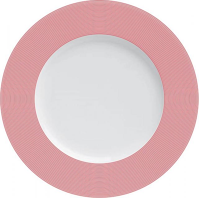 Ριχό Πιάτο σειράς Matrix Red