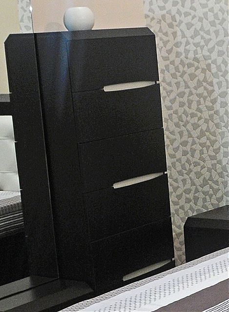 Συρταριέρα κρεβατοκάμαρας Sofa di Rodi  Eva-Eva 2