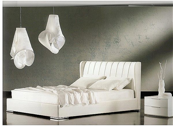 Κρεβάτι επενδυμένο Sofa And Style gala-gala