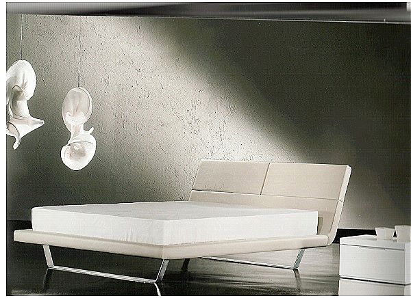 Κρεβάτι επενδυμένο Sofa And Style eleen-eleen