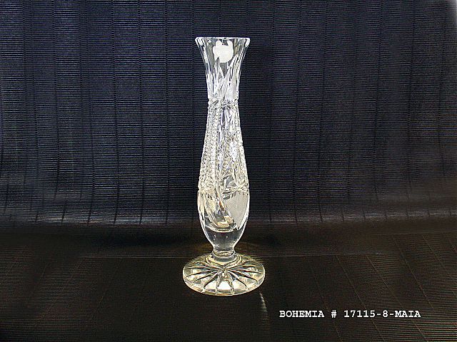 Βάζο Bohemia Cristal 38075-24/82041/0/38075/280