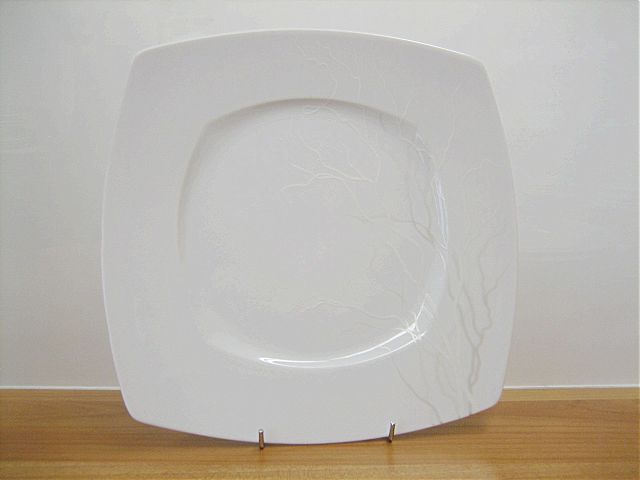 Σερβίτσιο πιάτων-φαγητού Cryspo Trio Nagoya-Tokai